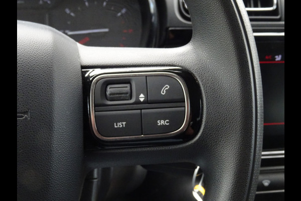 Citroën C3 1.2 PureTech Shine * CARPLAY * PDC * DEALER ONDERH. !!