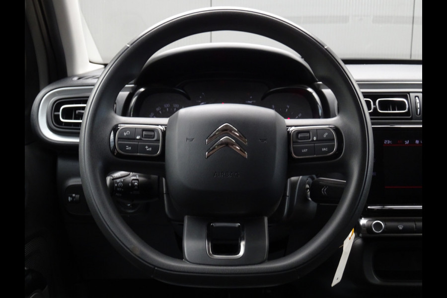 Citroën C3 1.2 PureTech Shine * CARPLAY * PDC * DEALER ONDERH. !!