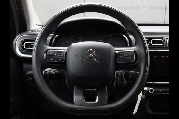 Citroën C3 1.2 PureTech Shine * CARPLAY * PDC * DEALER ONDERH. !!