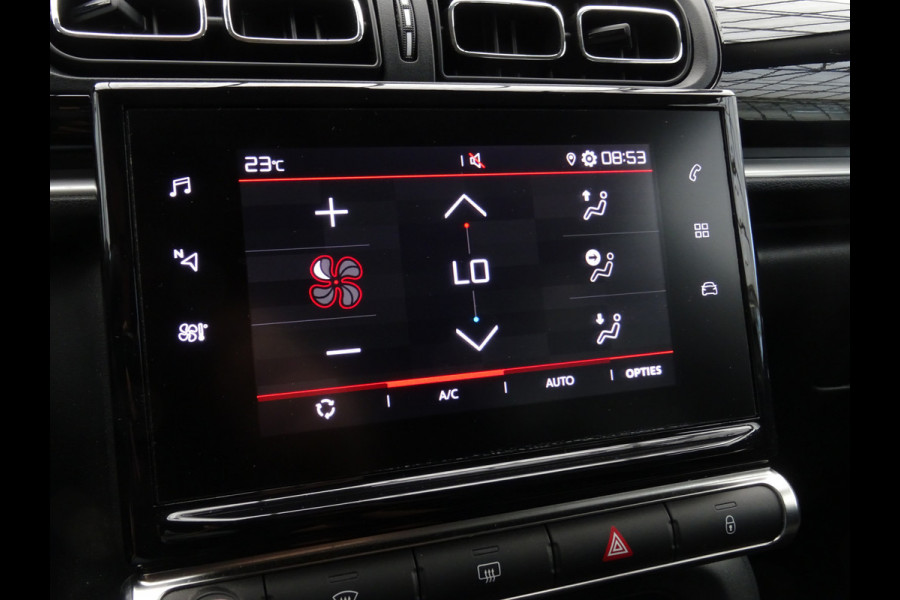 Citroën C3 1.2 PureTech Shine * CARPLAY * PDC * DEALER ONDERH. !!