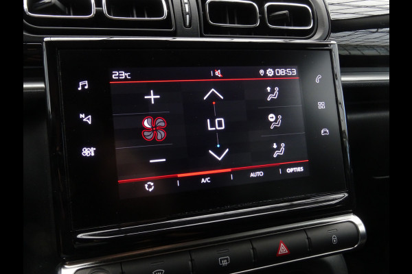 Citroën C3 1.2 PureTech Shine * CARPLAY * PDC * DEALER ONDERH. !!