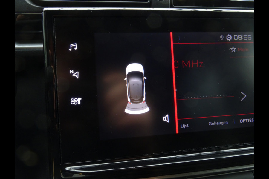 Citroën C3 1.2 PureTech Shine * CARPLAY * PDC * DEALER ONDERH. !!