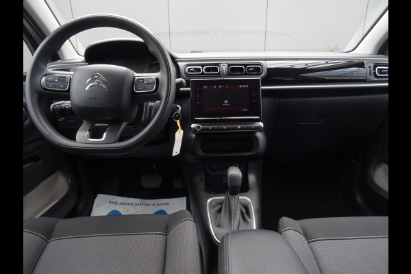 Citroën C3 1.2 PureTech Shine * CARPLAY * PDC * DEALER ONDERH. !!