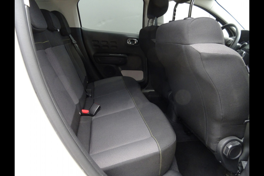 Citroën C3 1.2 PureTech Shine * CARPLAY * PDC * DEALER ONDERH. !!