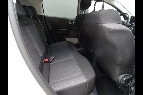 Citroën C3 1.2 PureTech Shine * CARPLAY * PDC * DEALER ONDERH. !!