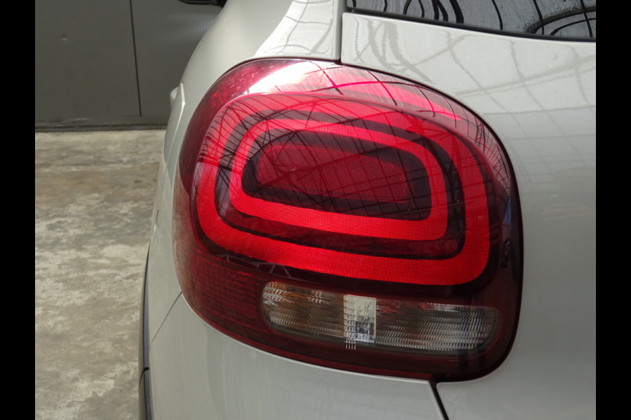 Citroën C3 1.2 PureTech Shine * CARPLAY * PDC * DEALER ONDERH. !!