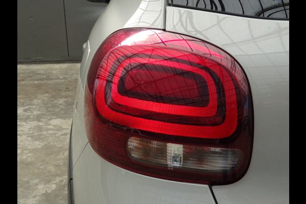 Citroën C3 1.2 PureTech Shine * CARPLAY * PDC * DEALER ONDERH. !!