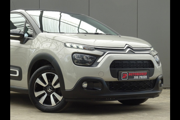 Citroën C3 1.2 PureTech Shine * CARPLAY * PDC * DEALER ONDERH. !!
