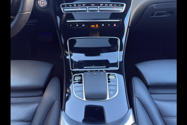 Mercedes-Benz GLC Coupé GLC 220 d 4MATIC AMG Pano Leder Burmester