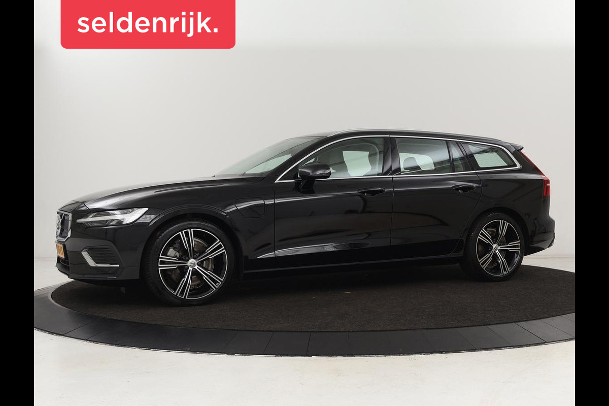 Volvo V60 2.0 T8 Recharge AWD Inscription | Panoramadak | Stoelventilatie | Adaptive cruise | Head-Up | 360 Camera | Harman/Kardon | Memory | Carplay | Navigatie | PHEV | Plug In Volvo V60 2.0 T8 Recharge AWD Inscription | Panoramadak | Stoelventilatie | Adaptive cruise | Head-Up | 360 Camera | Harman/Kardon | Memory | Carplay | Navigatie | PHEV | Plug In
