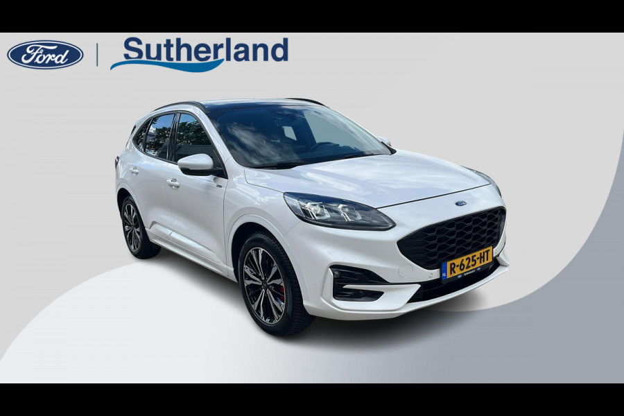 Ford Kuga 2.5 PHEV ST-Line X Afneembare trekhaak | Winterpakket | panorama-dak