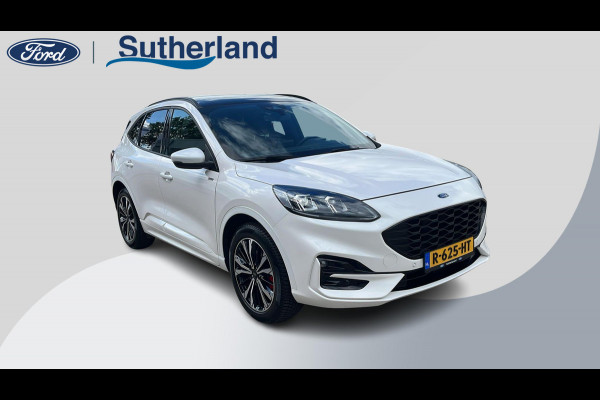 Ford Kuga 2.5 PHEV ST-Line X Afneembare trekhaak | Winterpakket | panorama-dak