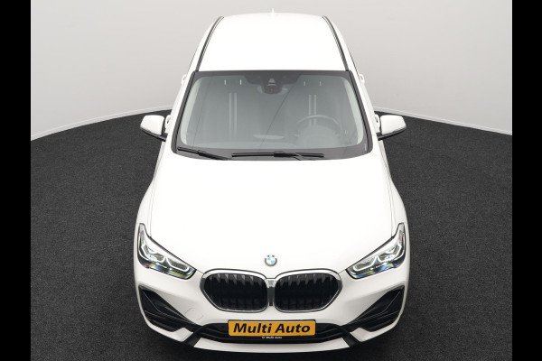 BMW X1 xDrive25e Sportline Plug in Hybrid 222pk Dealer O.H PHEV | Harman Kardon | Apple Carplay | Lederen Sportstoelen | Camera | Navigatie | Cruise Control | DAB