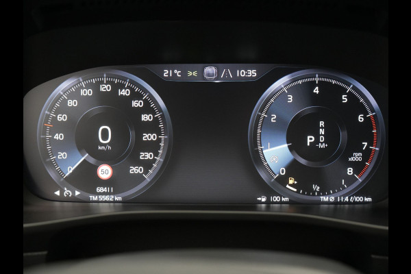 Volvo XC40 T4 Momentum Automaat 191pk Dealer O.H | Adaptive Cruise | Harman Kardon | Camera | Lederen Sportstoelen Verwarmd | LED | Pilot Assist |  Navigatie | Virtual | DAB |