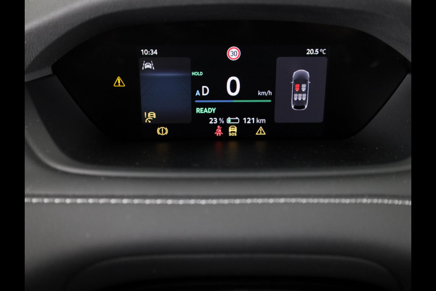 Škoda Enyaq 85 Sportline 286 pk | Blind Spot | Adaptive Cruise | Camera | Stoelverwarming | Sportstoelen |