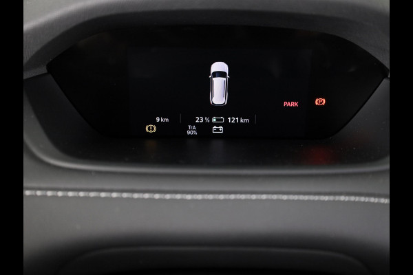 Škoda Enyaq 85 Sportline 286 pk | Blind Spot | Adaptive Cruise | Camera | Stoelverwarming | Sportstoelen |