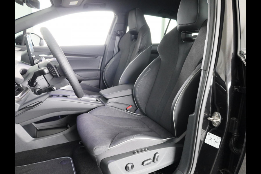 Škoda Enyaq 85 Sportline 286 pk | Blind Spot | Adaptive Cruise | Camera | Stoelverwarming | Sportstoelen |