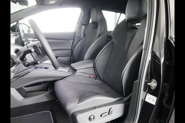 Škoda Enyaq 85 Sportline 286 pk | Blind Spot | Adaptive Cruise | Camera | Stoelverwarming | Sportstoelen |