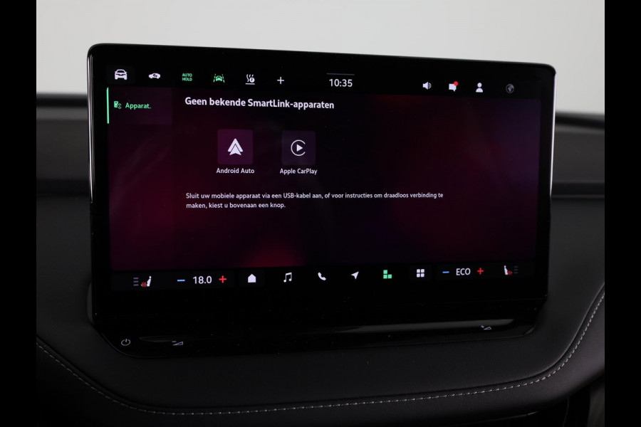 Škoda Enyaq 85 Sportline 286 pk | Blind Spot | Adaptive Cruise | Camera | Stoelverwarming | Sportstoelen |