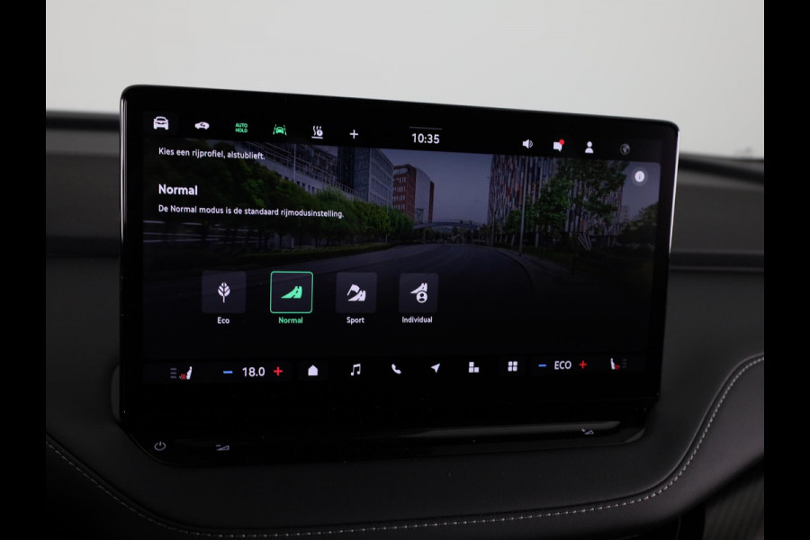 Škoda Enyaq 85 Sportline 286 pk | Blind Spot | Adaptive Cruise | Camera | Stoelverwarming | Sportstoelen |