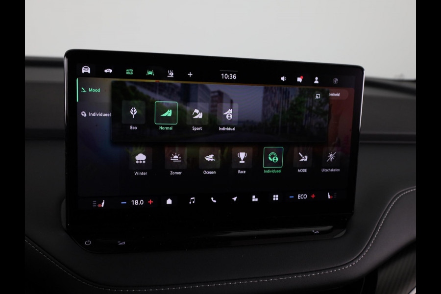 Škoda Enyaq 85 Sportline 286 pk | Blind Spot | Adaptive Cruise | Camera | Stoelverwarming | Sportstoelen |