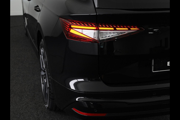 Škoda Enyaq 85 Sportline 286 pk | Blind Spot | Adaptive Cruise | Camera | Stoelverwarming | Sportstoelen |