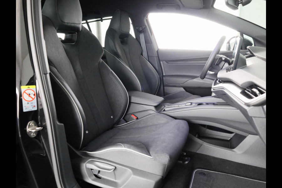 Škoda Enyaq 85 Sportline 286 pk | Blind Spot | Adaptive Cruise | Camera | Stoelverwarming | Sportstoelen |