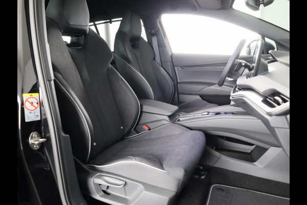 Škoda Enyaq 85 Sportline 286 pk | Blind Spot | Adaptive Cruise | Camera | Stoelverwarming | Sportstoelen |