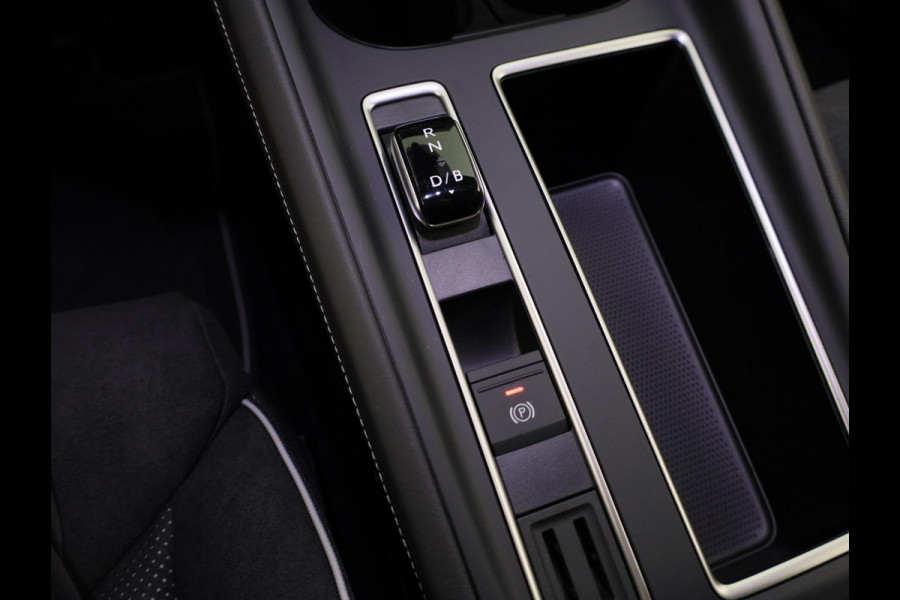 Škoda Enyaq 85 Sportline 286 pk | Blind Spot | Adaptive Cruise | Camera | Stoelverwarming | Sportstoelen |
