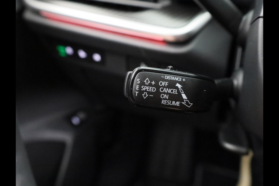 Škoda Enyaq 85 Sportline 286 pk | Blind Spot | Adaptive Cruise | Camera | Stoelverwarming | Sportstoelen |