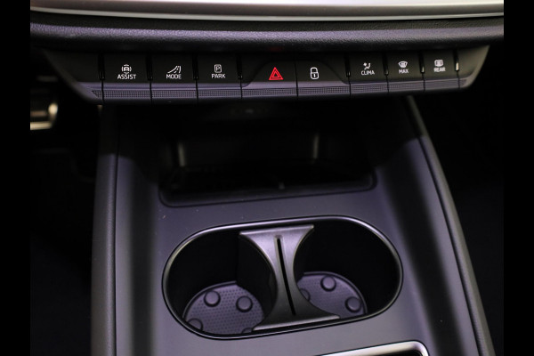 Škoda Enyaq 85 Sportline 286 pk | Blind Spot | Adaptive Cruise | Camera | Stoelverwarming | Sportstoelen |