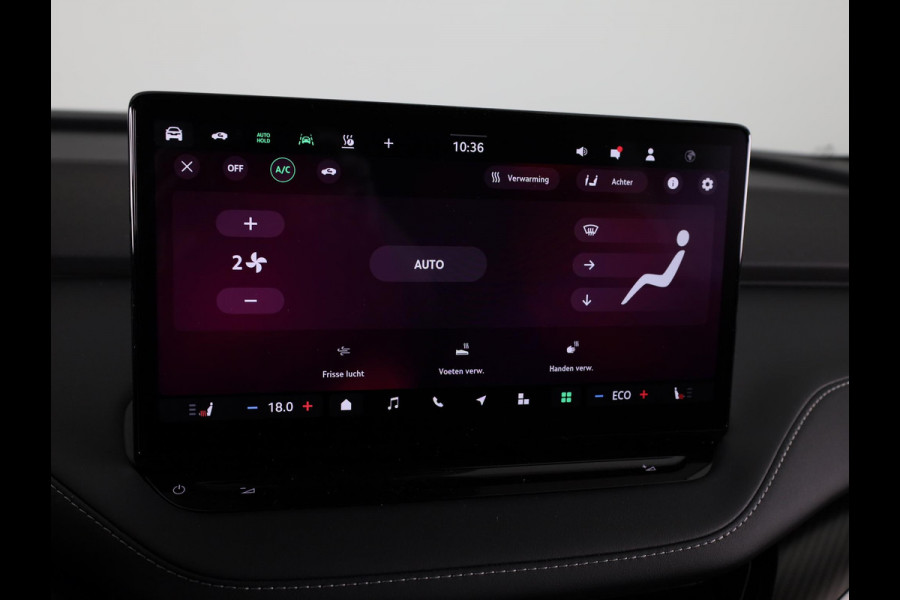 Škoda Enyaq 85 Sportline 286 pk | Blind Spot | Adaptive Cruise | Camera | Stoelverwarming | Sportstoelen |