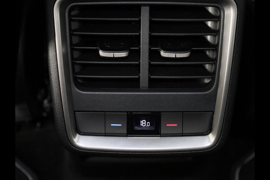 Škoda Enyaq 85 Sportline 286 pk | Blind Spot | Adaptive Cruise | Camera | Stoelverwarming | Sportstoelen |