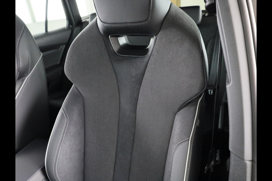 Škoda Enyaq 85 Sportline 286 pk | Blind Spot | Adaptive Cruise | Camera | Stoelverwarming | Sportstoelen |