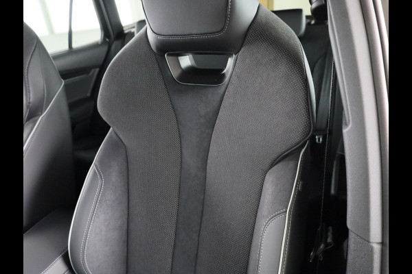 Škoda Enyaq 85 Sportline 286 pk | Blind Spot | Adaptive Cruise | Camera | Stoelverwarming | Sportstoelen |