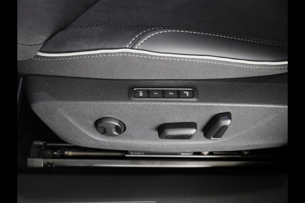 Škoda Enyaq 85 Sportline 286 pk | Blind Spot | Adaptive Cruise | Camera | Stoelverwarming | Sportstoelen |