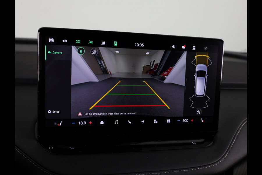 Škoda Enyaq 85 Sportline 286 pk | Blind Spot | Adaptive Cruise | Camera | Stoelverwarming | Sportstoelen |