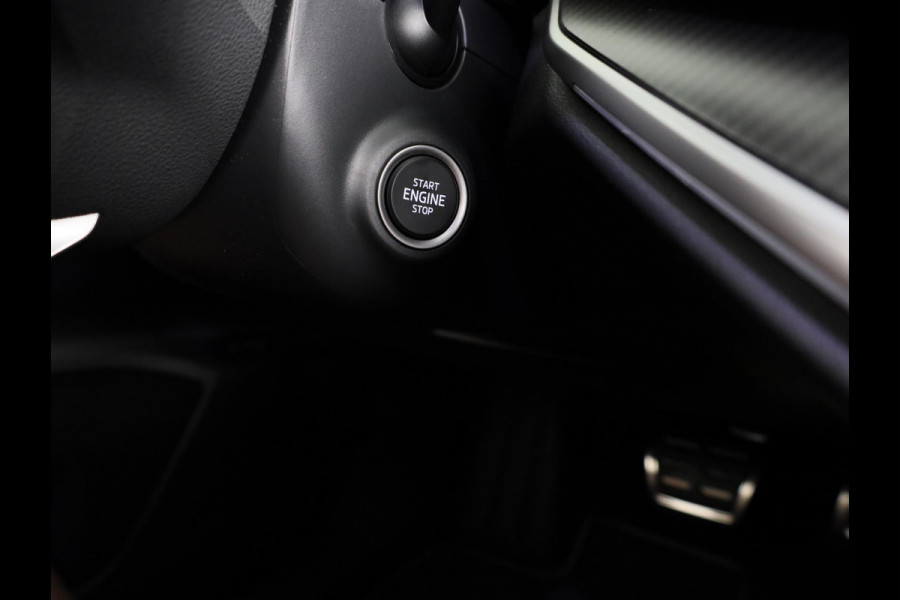 Škoda Enyaq 85 Sportline 286 pk | Blind Spot | Adaptive Cruise | Camera | Stoelverwarming | Sportstoelen |