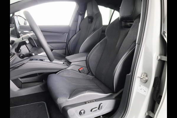 Škoda Enyaq Coupé 85 Sportline 286 pk | Business Upgrade Pakket ADVANCED | 21 inch lichtmetalen velgen
