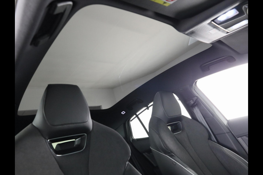 Škoda Enyaq Coupé 85 Sportline 286 pk | Business Upgrade Pakket ADVANCED | 21 inch lichtmetalen velgen