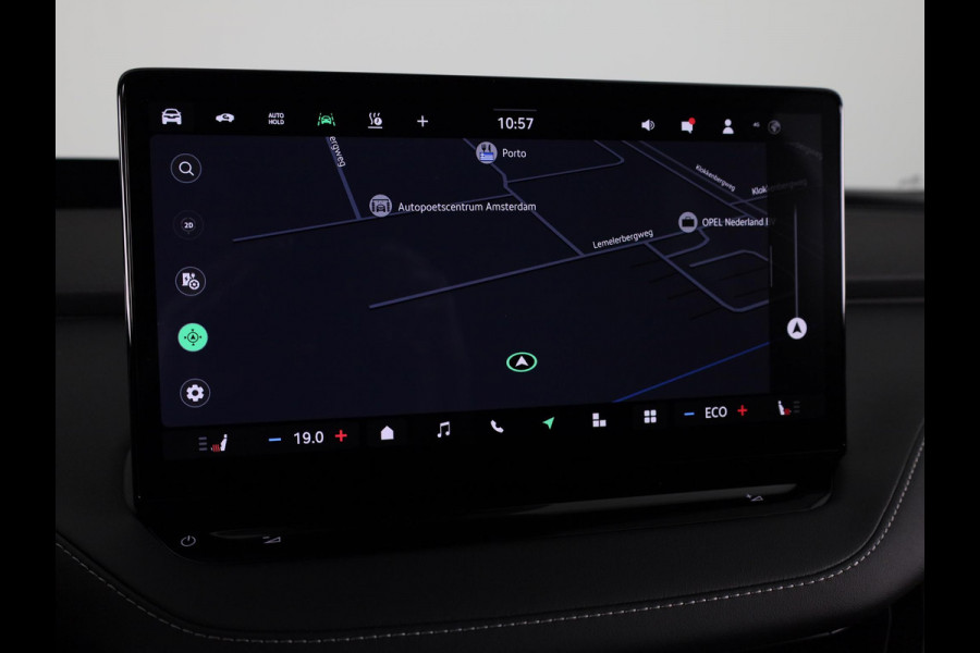 Škoda Enyaq Coupé 85 Sportline 286 pk | Business Upgrade Pakket ADVANCED | 21 inch lichtmetalen velgen