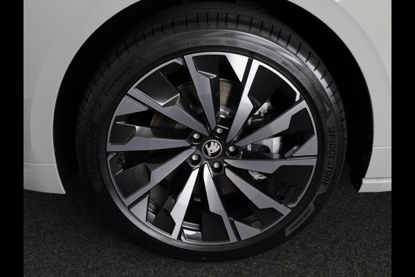 Škoda Enyaq Coupé 85 Sportline 286 pk | Business Upgrade Pakket ADVANCED | 21 inch lichtmetalen velgen