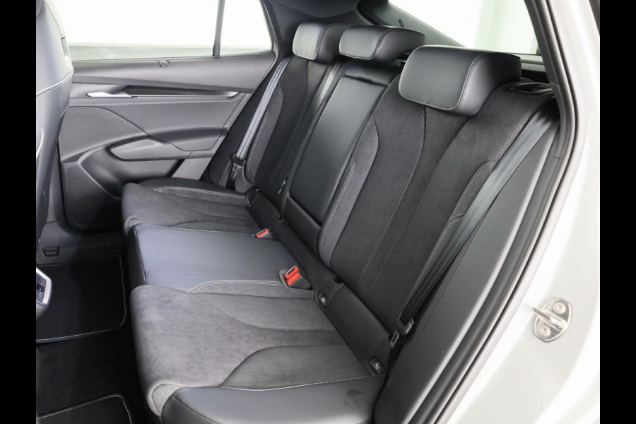 Škoda Enyaq Coupé 85 Sportline 286 pk | Business Upgrade Pakket ADVANCED | 21 inch lichtmetalen velgen