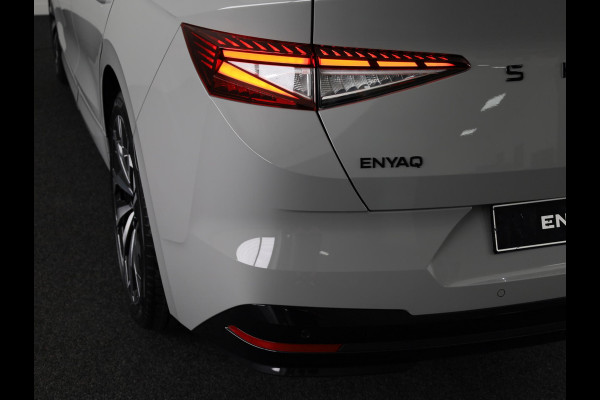 Škoda Enyaq Coupé 85 Sportline 286 pk | Business Upgrade Pakket ADVANCED | 21 inch lichtmetalen velgen
