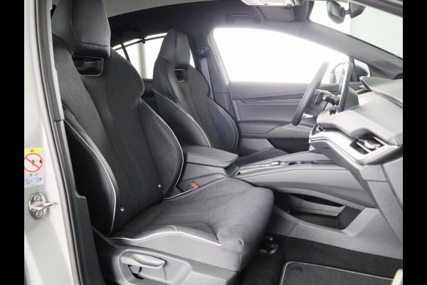 Škoda Enyaq Coupé 85 Sportline 286 pk | Business Upgrade Pakket ADVANCED | 21 inch lichtmetalen velgen