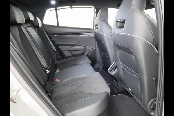 Škoda Enyaq Coupé 85 Sportline 286 pk | Business Upgrade Pakket ADVANCED | 21 inch lichtmetalen velgen