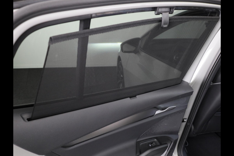 Škoda Enyaq Coupé 85 Sportline 286 pk | Business Upgrade Pakket ADVANCED | 21 inch lichtmetalen velgen