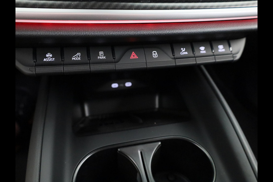 Škoda Enyaq Coupé 85 Sportline 286 pk | Business Upgrade Pakket ADVANCED | 21 inch lichtmetalen velgen