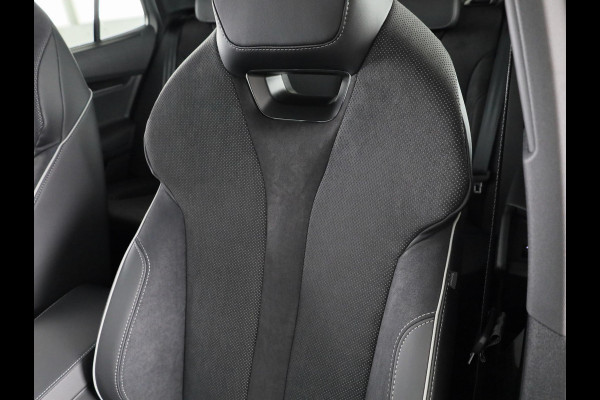 Škoda Enyaq Coupé 85 Sportline 286 pk | Business Upgrade Pakket ADVANCED | 21 inch lichtmetalen velgen