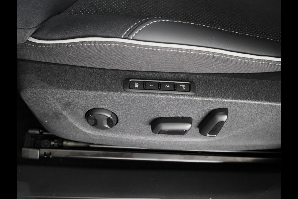 Škoda Enyaq Coupé 85 Sportline 286 pk | Business Upgrade Pakket ADVANCED | 21 inch lichtmetalen velgen